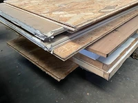 Platen, binnendeuren - afbeelding 2 van  4