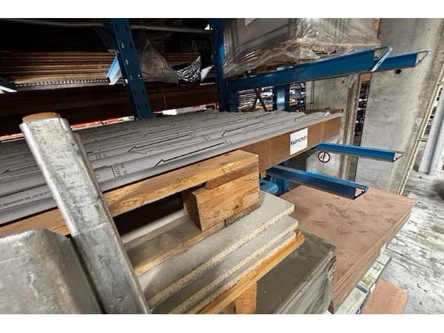 Platen dakpaneel - afbeelding 2 van  4
