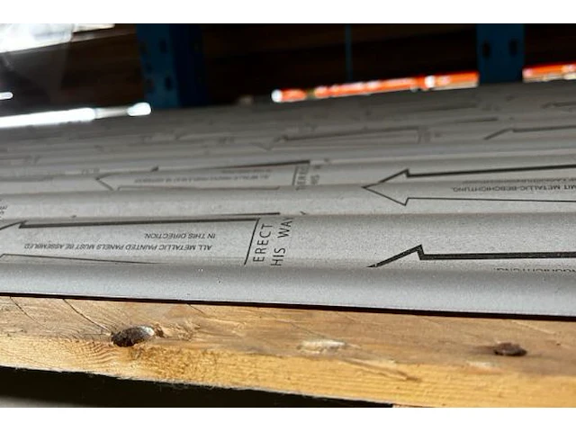 Platen dakpaneel - afbeelding 4 van  4