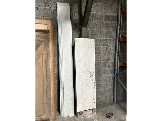 Platen diverse - afbeelding 2 van  2