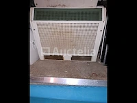 Platen, kappen - afbeelding 1 van  3