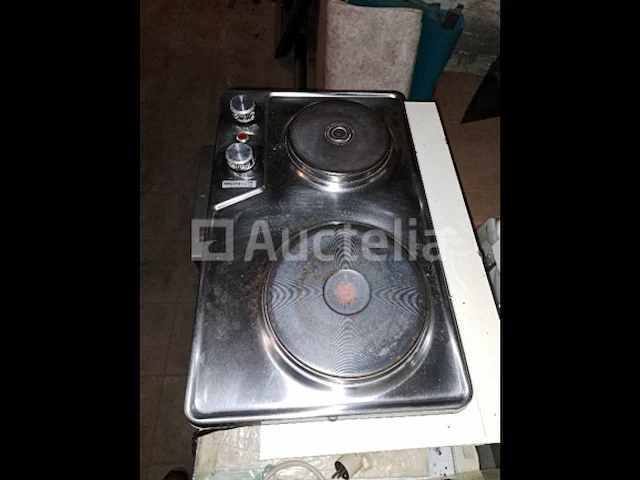 Platen, kappen - afbeelding 2 van  3