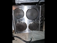 Platen, kappen - afbeelding 3 van  3