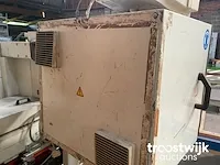 Platen opdeelzaagmachine - afbeelding 9 van  13