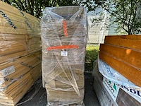 Platen steenwol - afbeelding 1 van  2