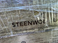 Platen steenwol - afbeelding 2 van  2