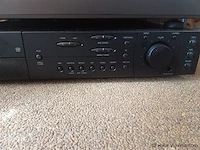 Platendraaier + cd met versterker - afbeelding 3 van  4
