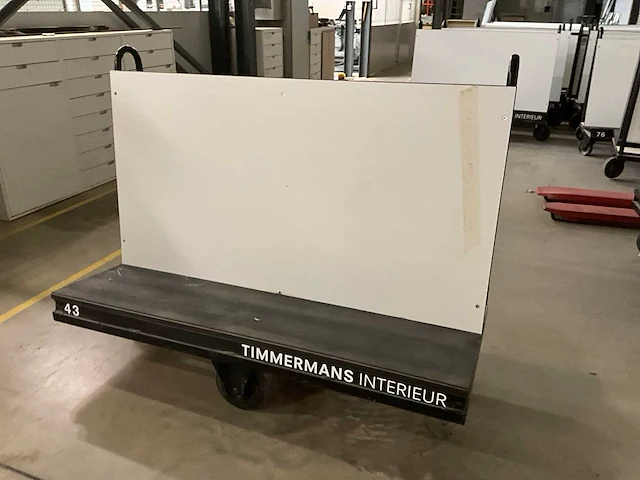 Platenkar (10x) - afbeelding 2 van  4