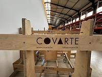 Platenkar covarte - afbeelding 3 van  3