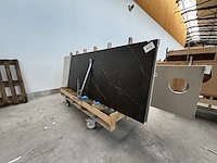 Platenkar covarte - afbeelding 1 van  5