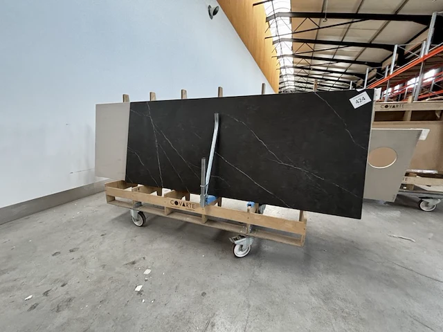 Platenkar covarte - afbeelding 2 van  5