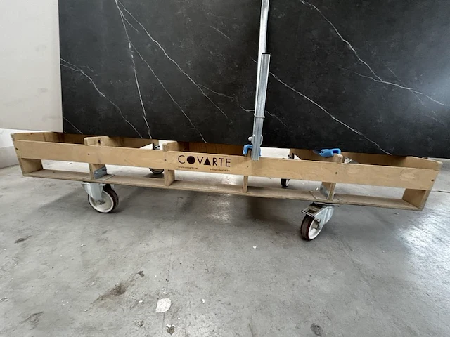 Platenkar covarte - afbeelding 3 van  5