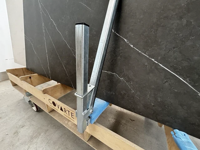 Platenkar covarte - afbeelding 4 van  5