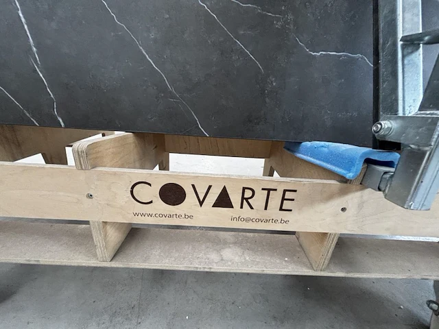 Platenkar covarte - afbeelding 5 van  5