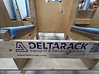 Platenkar deltarack - afbeelding 4 van  4