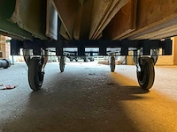 Platenkar met inhoud - afbeelding 5 van  5