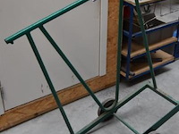 Platenkar - afbeelding 1 van  1