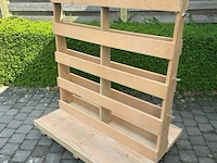 Platenkar - afbeelding 1 van  1