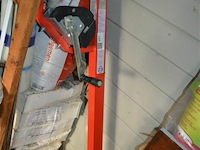 Platenlift compleet - afbeelding 1 van  4