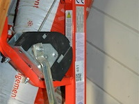 Platenlift compleet - afbeelding 2 van  4