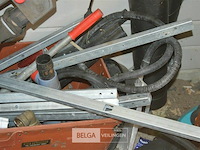 Platenlift compleet - afbeelding 3 van  4