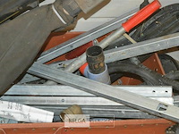 Platenlift compleet - afbeelding 4 van  4