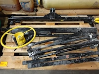 Platenlift fartools - afbeelding 1 van  3