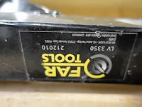 Platenlift fartools - afbeelding 3 van  3