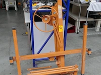Platenlift t-mech - afbeelding 1 van  4