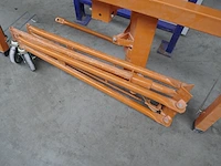 Platenlift t-mech - afbeelding 3 van  4