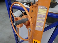 Platenlift t-mech - afbeelding 4 van  4