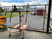 Platenlift - afbeelding 2 van  5