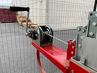 Platenlift - afbeelding 5 van  5