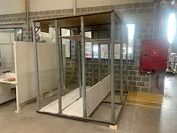 Platenrek - afbeelding 1 van  7