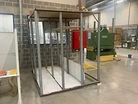 Platenrek - afbeelding 2 van  7