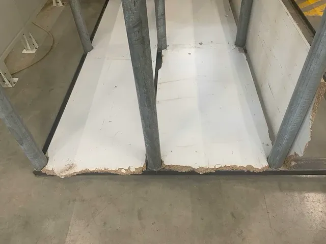 Platenrek - afbeelding 6 van  7