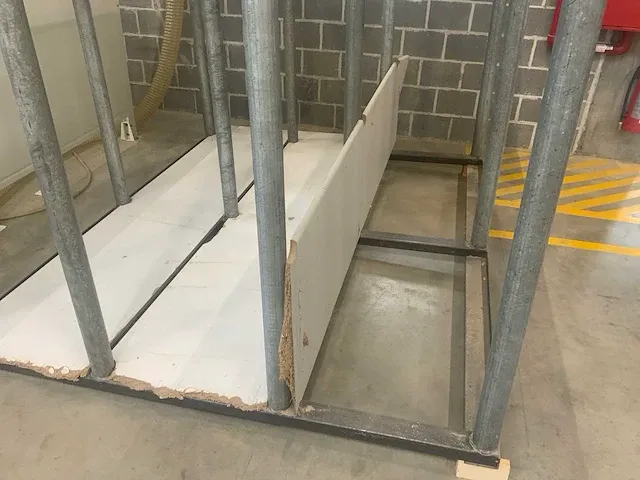 Platenrek - afbeelding 7 van  7