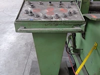 Platenroller famar - afbeelding 2 van  6