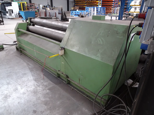 Platenroller famar - afbeelding 4 van  6