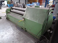 Platenroller famar - afbeelding 4 van  6