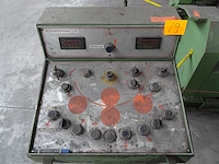 Platenroller famar - afbeelding 5 van  6