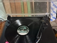 Platenspeler jvc perfecte staat - afbeelding 2 van  5