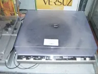Platenspeler technics sl-5300 , 26 lp's - afbeelding 6 van  10