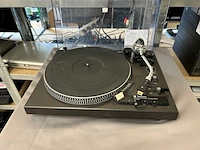 Platenspeler technics - afbeelding 1 van  9