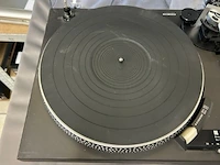 Platenspeler technics - afbeelding 2 van  9