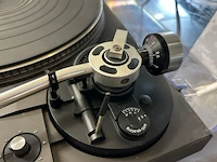 Platenspeler technics - afbeelding 6 van  9