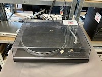 Platenspeler technics - afbeelding 7 van  9