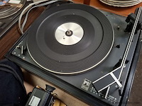 Platenspeler - afbeelding 2 van  2