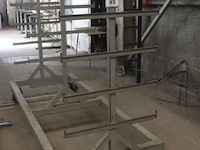 Platentransportkar - afbeelding 1 van  2