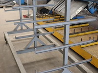 Platentransportkar - afbeelding 2 van  2